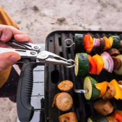 Leatherman "Wingman" 14 Leatherman "Wingman" -Camping-Ausrüstung Verkaufsgeschäft Leatherman Wingman Cooking Camping Women 4