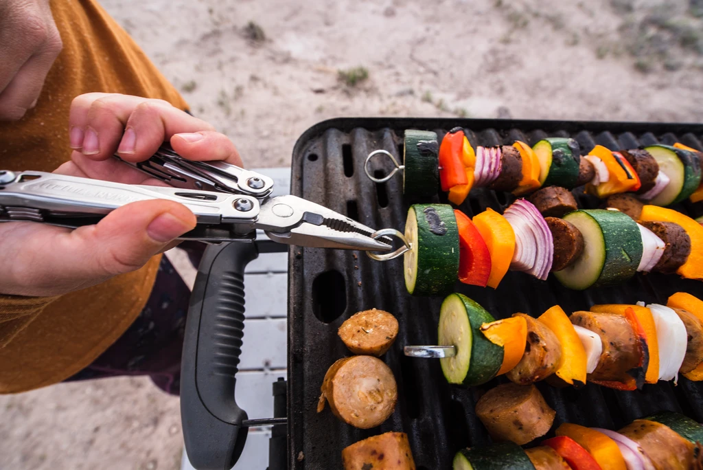 Leatherman "Wingman" 8 Leatherman "Wingman" – Bild 6