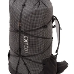 Exped "Lightning 60 Wmns" - Black