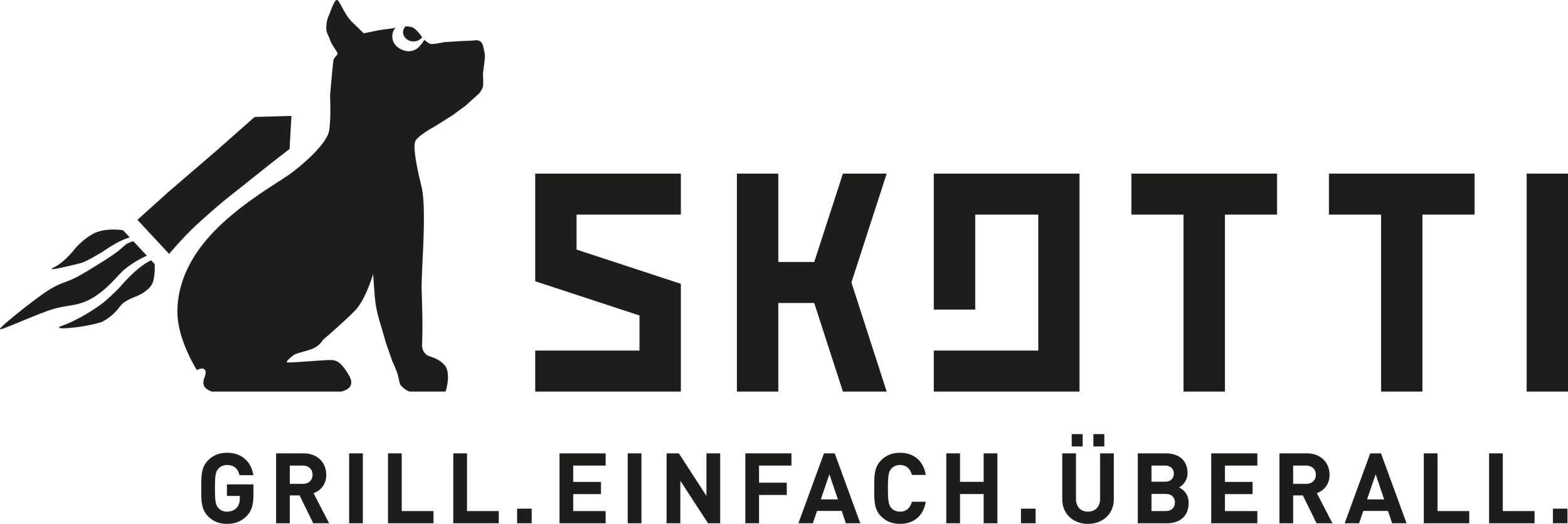 Skotti "Grill" 2.0 11 Skotti "Grill" 2.0 – Bild 9
