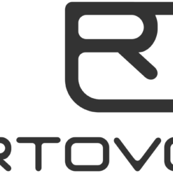 Ortovox "Traverse 20" - Heritage Blue -Camping-Ausrüstung Verkaufsgeschäft Ortovox logo 22