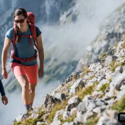 Ortovox "Traverse 40" - Clay Orange -Camping-Ausrüstung Verkaufsgeschäft Ortovox20Titelbild20128020x20528 2