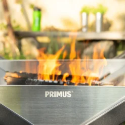 Primus "Kamoto OpenFire Pit" - Large -Camping-Ausrüstung Verkaufsgeschäft P738061 kamoto william krantz 2019 01