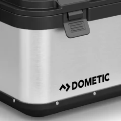 Dometic "Portable Gear Storage - 50L" -Camping-Ausrüstung Verkaufsgeschäft Portable20Gear20Storage 50L Slate 960005103020g1