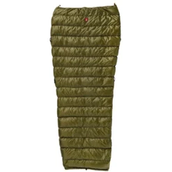 Pajak "Quest Quilt" - Olive