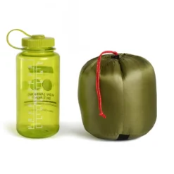 Pajak "Quest Quilt" - Olive -Camping-Ausrüstung Verkaufsgeschäft QuestQuilt oli 5