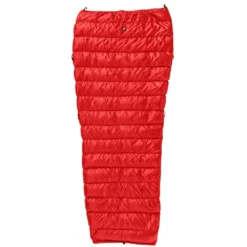 Pajak "Quest Quilt" - Red
