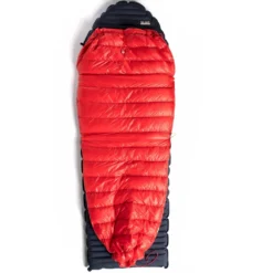 Pajak "Quest Quilt" - Red -Camping-Ausrüstung Verkaufsgeschäft QuestQuilt red 5