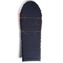 Pajak "Quest Quilt" - Red -Camping-Ausrüstung Verkaufsgeschäft QuestQuilt red 7