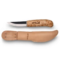 Roselli R110 "Carpenter Knife"