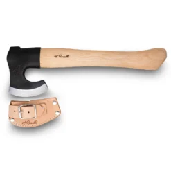 Roselli R860 "Axe - Short Handle"