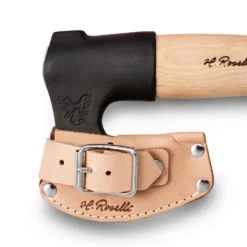 Roselli R860 "Axe - Short Handle" -Camping-Ausrüstung Verkaufsgeschäft R860
