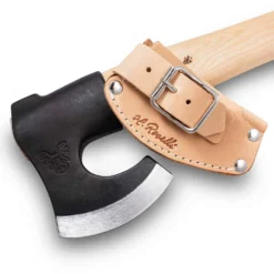 Roselli R860 "Axe - Short Handle" -Camping-Ausrüstung Verkaufsgeschäft R860 5