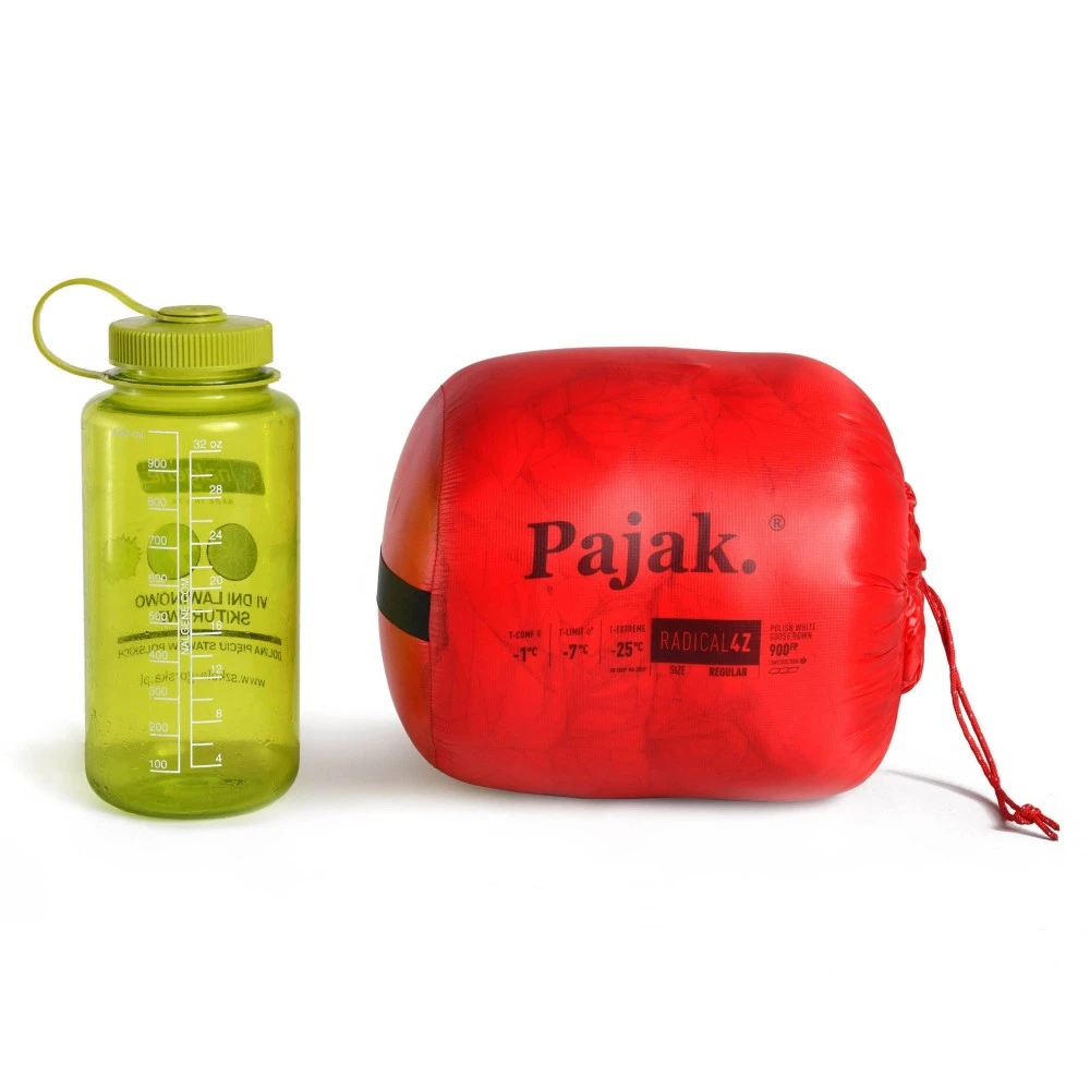 Pajak "Radical 4Z" 9 Pajak "Radical 4Z" – Bild 7