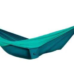 Ticket To The Moon "Original Hammock" - Emerald Green - Green