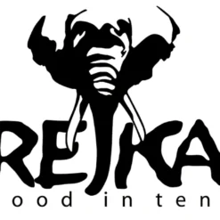 Rejka "Antao IV Camp" -Camping-Ausrüstung Verkaufsgeschäft Rejka20Logo202 4