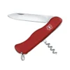 Victorinox "Alpineer" - Rot -Camping-Ausrüstung Verkaufsgeschäft SAK 0 8323 S1