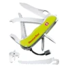 Victorinox "Rescue Tool" -Camping-Ausrüstung Verkaufsgeschäft SAK 0 8623 MWN S2