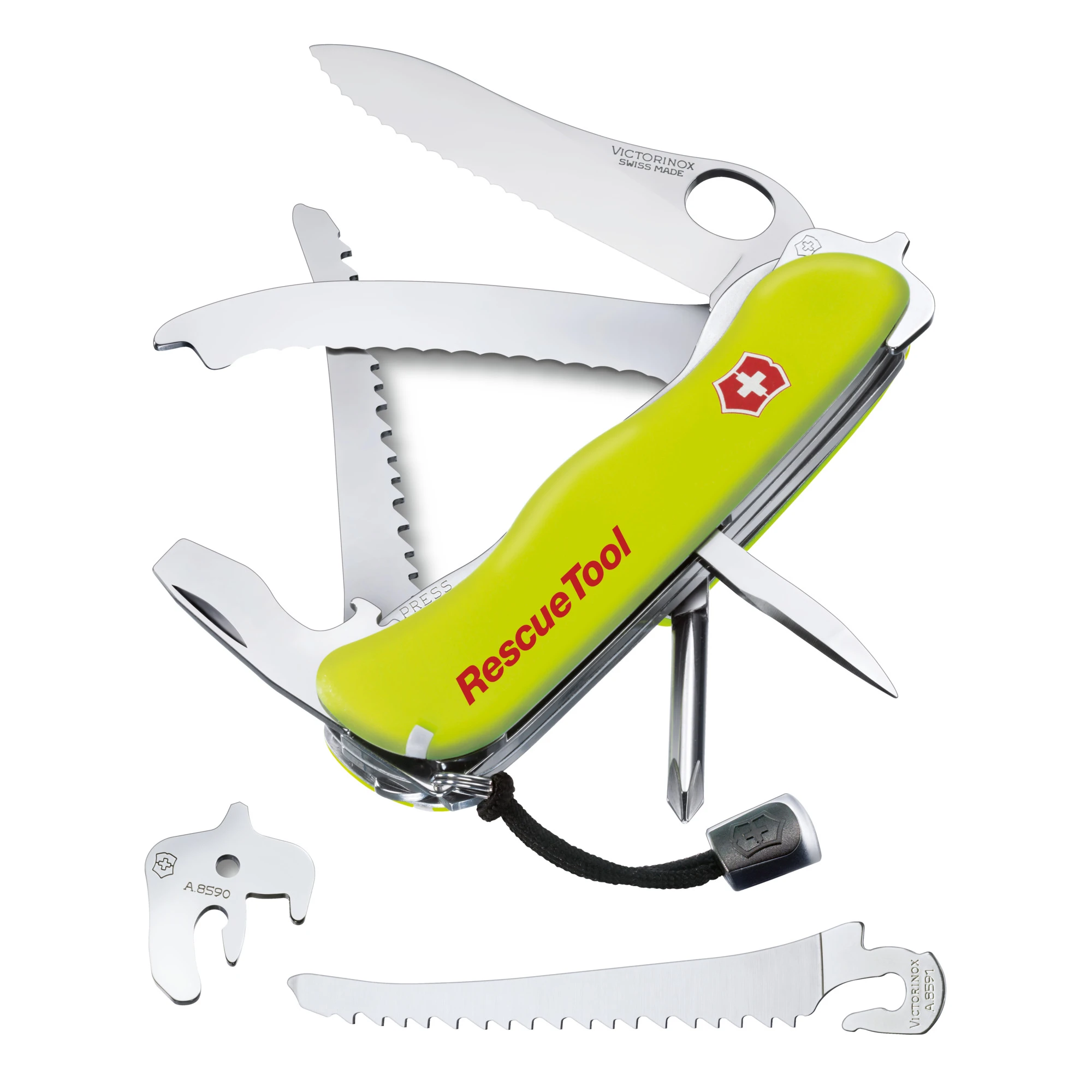 Victorinox "Rescue Tool" 3 Victorinox "Rescue Tool"