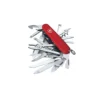 Victorinox "Swiss Champ Offiziersmesser" -Camping-Ausrüstung Verkaufsgeschäft SAK 1 6795 B1 1
