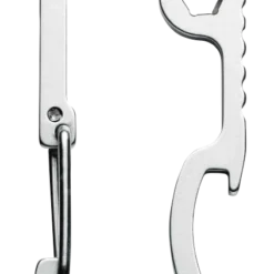 Leatherman "Sidekick" -Camping-Ausrüstung Verkaufsgeschäft SIDEKICKCARABINERACCESSORY.psd