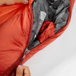 Rab Solar Eco 4 -Camping-Ausrüstung Verkaufsgeschäft SOLAR ECO 4 FIRECRACKER QSS 07 FCR 09