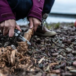 Leatherman "Signal" - Gray -Camping-Ausrüstung Verkaufsgeschäft Signal Camping