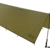 Rab "SilTarp 1" 1 Rab "SilTarp 1" -Camping-Ausrüstung Verkaufsgeschäft SilTarp 1 Olive MR 73 OLV