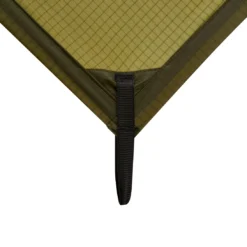 Rab "SilTarp 1" -Camping-Ausrüstung Verkaufsgeschäft SilTarp 1 Olive MR 73 OLV 02