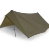 Rab "SilTarp Plus Shelter" -Camping-Ausrüstung Verkaufsgeschäft Siltarp Plus Shelter Olive MR 72 OLV