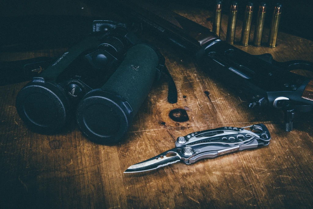 Leatherman "Skeletool" 8 Leatherman "Skeletool" – Bild 6