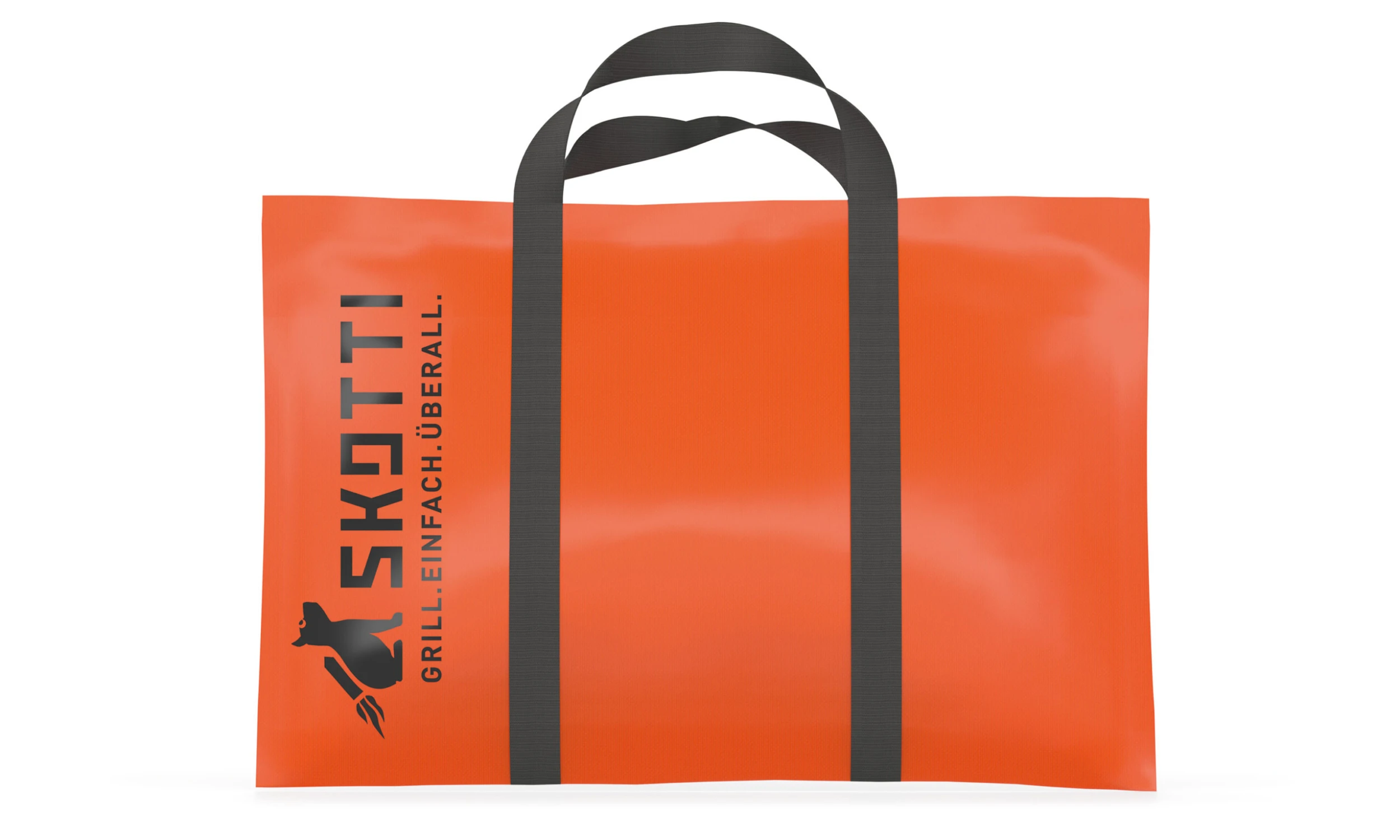 Skotti "Grill" 2.0 7 Skotti "Grill" 2.0 – Bild 5