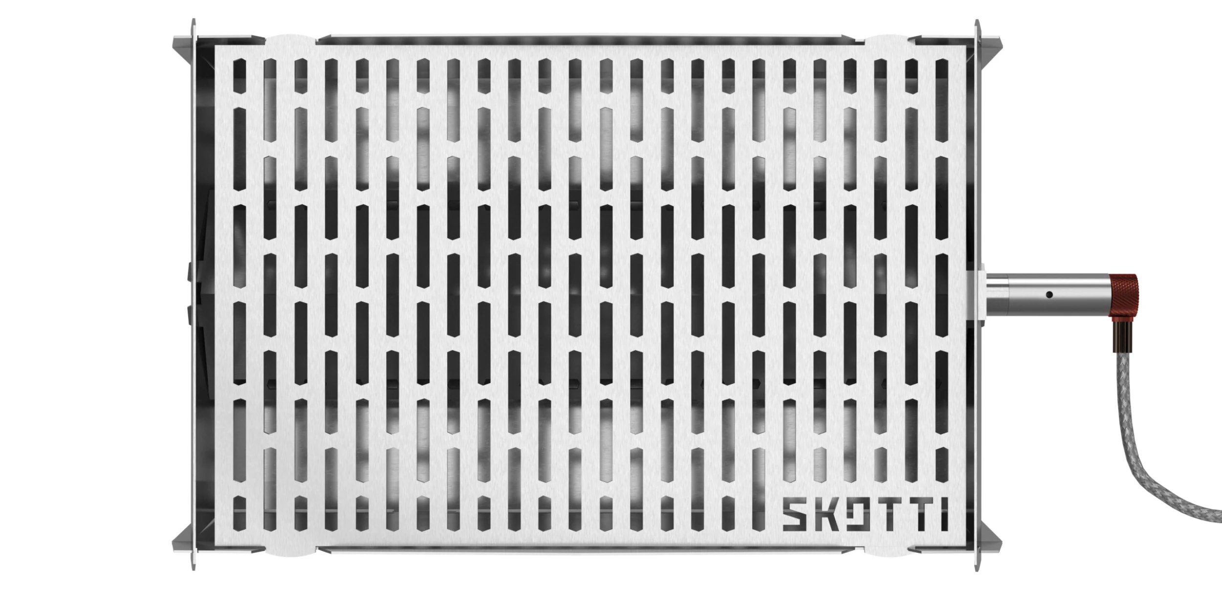 Skotti "Grill" 2.0 6 Skotti "Grill" 2.0 – Bild 4