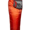 Rab Solar Eco 4 -Camping-Ausrüstung Verkaufsgeschäft Solar Eco 4 Firecracker QSS 07 FCR 02