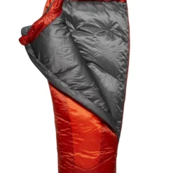 Rab Solar Eco 4 -Camping-Ausrüstung Verkaufsgeschäft Solar Eco 4 Firecracker QSS 07 FCR 04