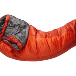 Rab Solar Eco 4 -Camping-Ausrüstung Verkaufsgeschäft Solar Eco 4 Firecracker QSS 07 FCR 05202