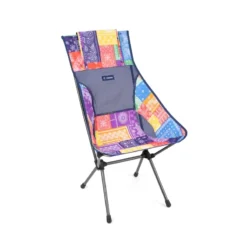 Helinox "Sunset Chair" - Rainbow Bandana