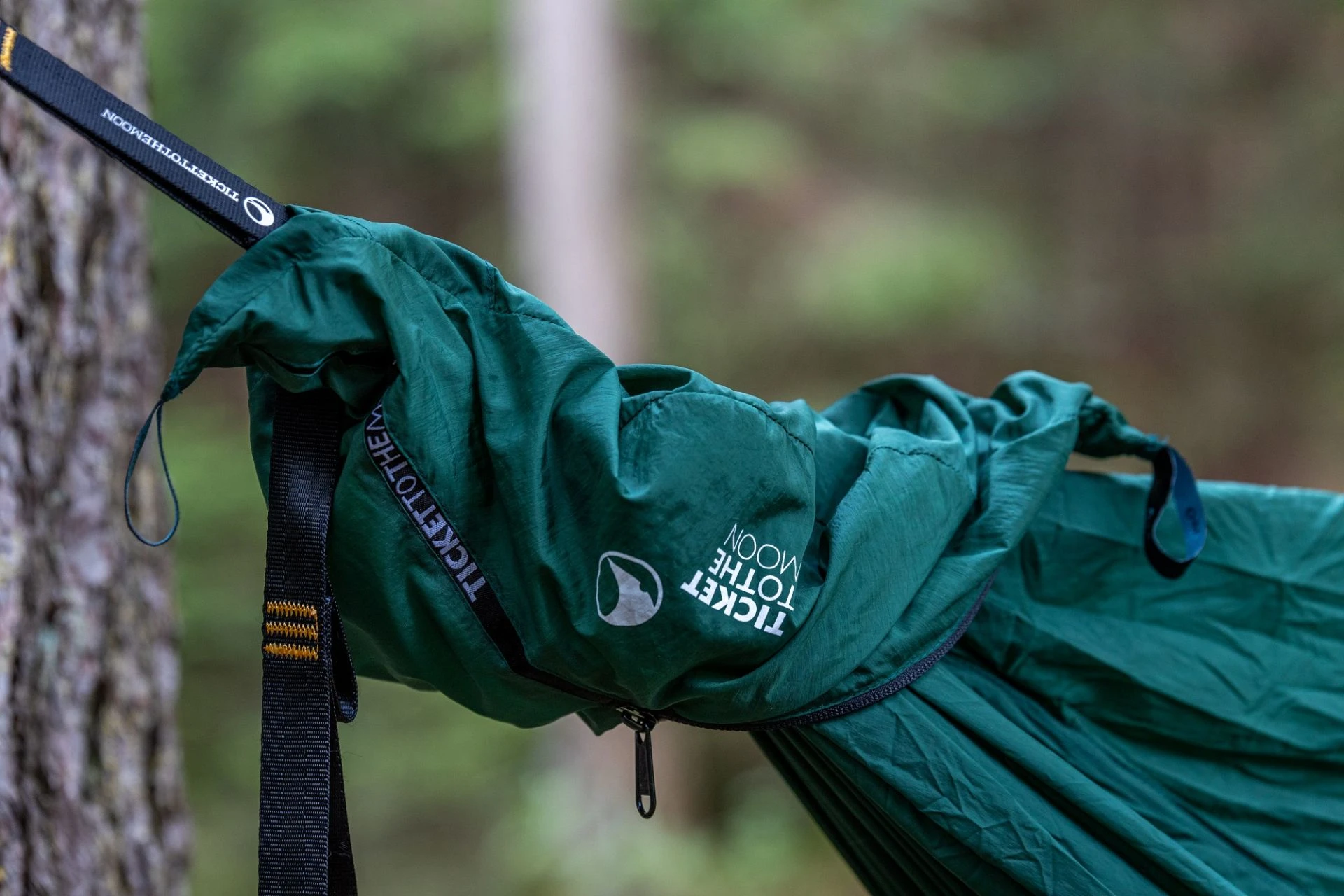 Ticket To The Moon "Pro Hammock" 5 Ticket To The Moon "Pro Hammock" – Bild 3