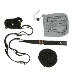 Ticket To The Moon "Moon Straps"