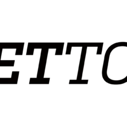 Ticket To The Moon "Compact Hammock" - Royal Blue -Camping-Ausrüstung Verkaufsgeschäft TTTM Logo TTTM Black 11