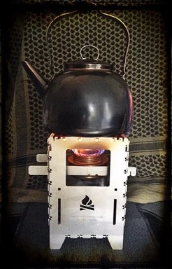 Bushcraft Essentials "Bushbox XL Profi Set" 9 Bushcraft Essentials "Bushbox XL Profi Set" – Bild 7