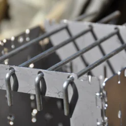 Bushcraft Essentials "Bushbox XL Profi Set" 13 Bushcraft Essentials "Bushbox XL Profi Set" -Camping-Ausrüstung Verkaufsgeschäft Tent peg grill