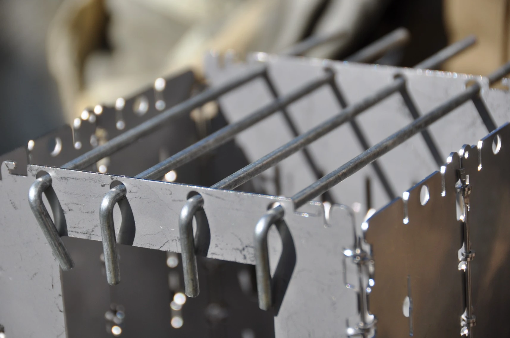 Bushcraft Essentials "Bushbox XL Profi Set" 6 Bushcraft Essentials "Bushbox XL Profi Set" – Bild 4