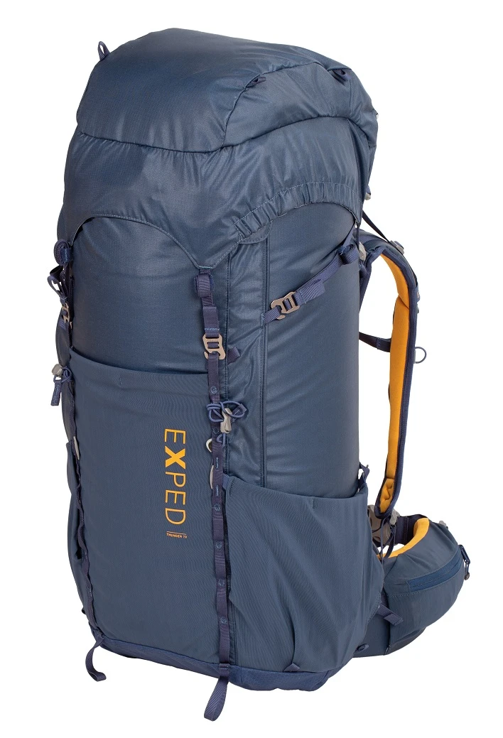Exped "Thunder 70" - Navy 2 Exped "Thunder 70" - Navy