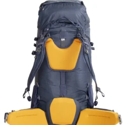 Exped "Thunder 70" - Navy 9 Exped "Thunder 70" - Navy -Camping-Ausrüstung Verkaufsgeschäft Thunder2070 navy back 7640445451260