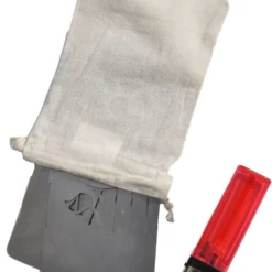 Bushcraft Essentials "Bushbox Ultralight" 10 Bushcraft Essentials "Bushbox Ultralight" -Camping-Ausrüstung Verkaufsgeschäft Ultraflat