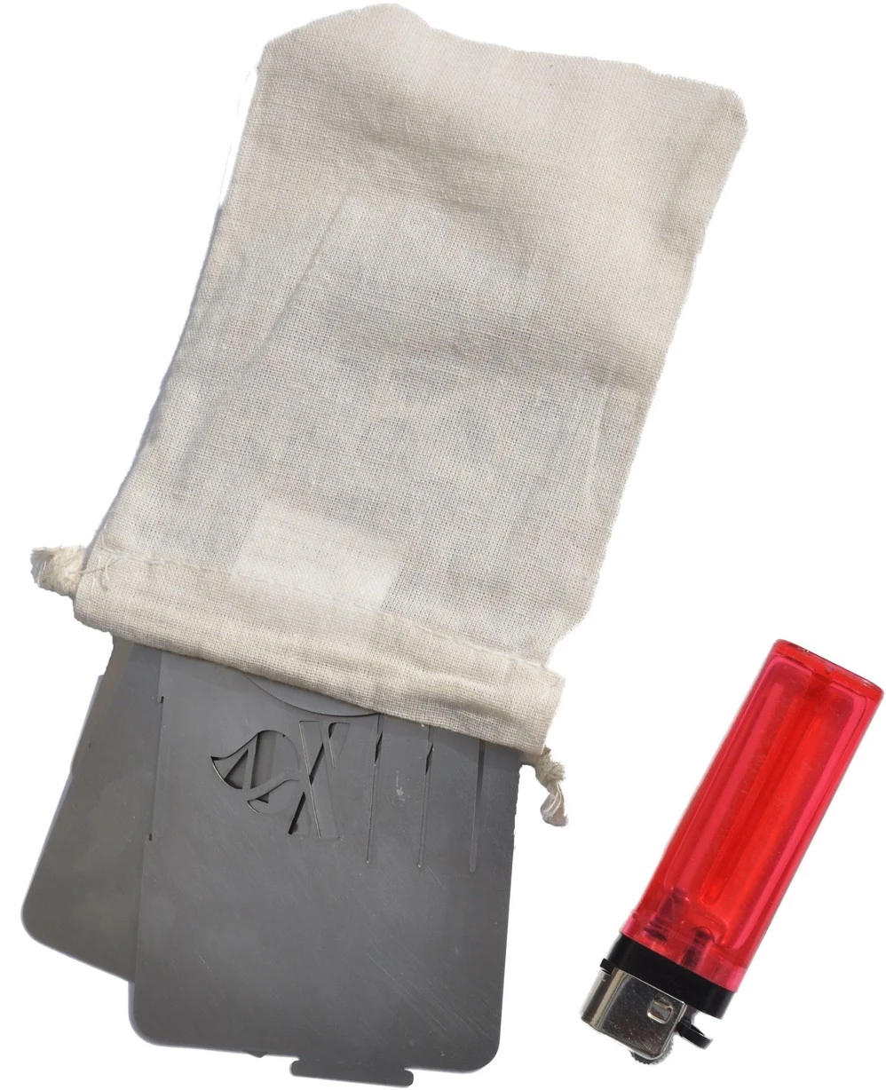 Bushcraft Essentials "Bushbox Ultralight" 5 Bushcraft Essentials "Bushbox Ultralight" – Bild 3