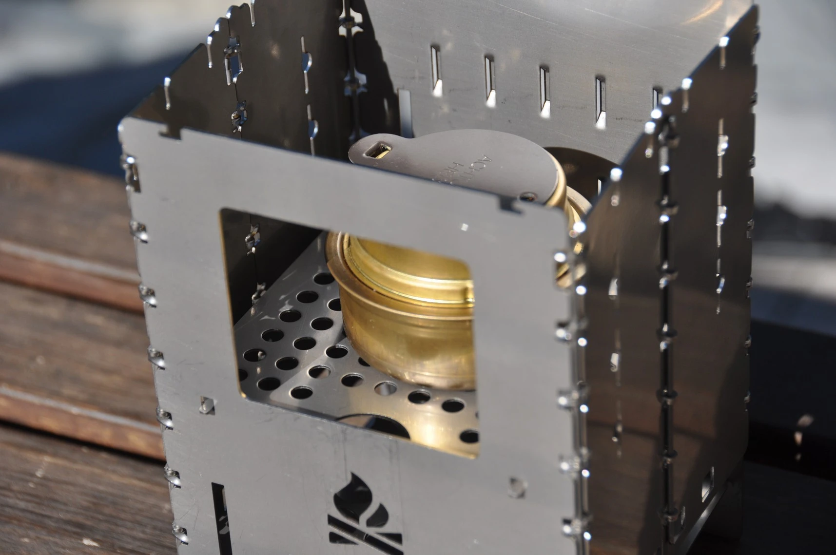 Bushcraft Essentials "Bushbox XL Profi Set" 8 Bushcraft Essentials "Bushbox XL Profi Set" – Bild 6