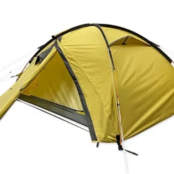 Rejka "Vanua Camp" 12 Rejka "Vanua Camp" -Camping-Ausrüstung Verkaufsgeschäft Vanua Camp Frontansicht Offen