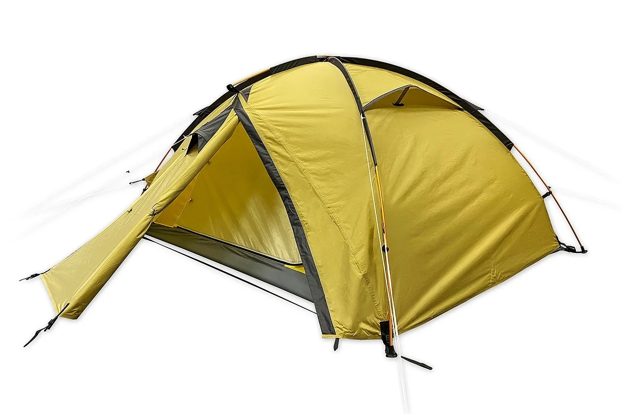 Rejka "Vanua Camp" 6 Rejka "Vanua Camp" – Bild 4